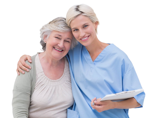 Курс подготовки младших медсестер в Щербинке