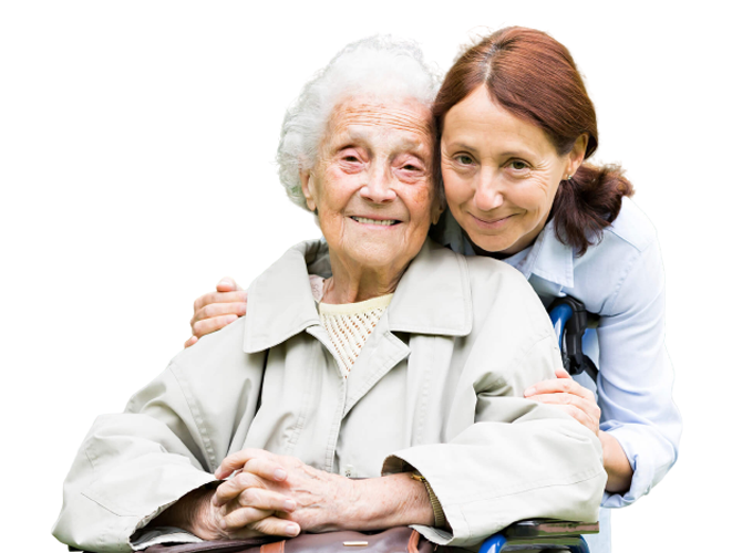 Курс патронажной сиделки (помощницы по уходу) в Щербинке