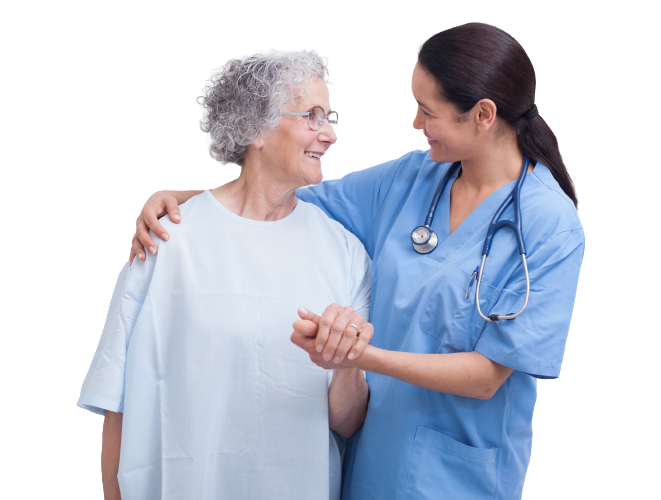 Курс младшей медсестры по уходу за больными в Щербинке