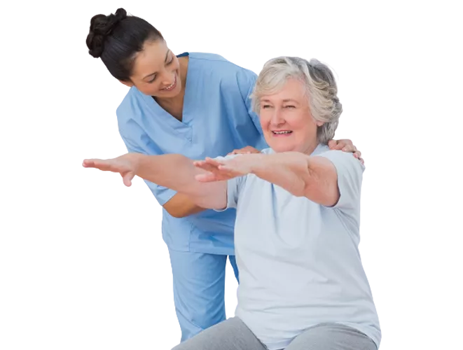 Курс специалиста по социальной работе в реабилитационной сфере в Щербинке